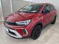 Opel Crossland 1.2 Elegance Paket Rot - thumbnail 1