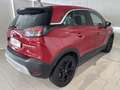 Opel Crossland 1.2 Elegance Paket Rot - thumbnail 9