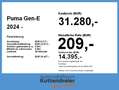 Ford Puma Gen-E 2024 - 2025 FWD NAVI*SHZ*LHZ*CAM*PDC Bleu - thumbnail 4