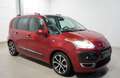 Citroen C3 Picasso Exclusive *LEDER*PANORAMA*KLIMAAUTOM* Rot - thumbnail 1