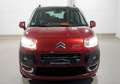 Citroen C3 Picasso Exclusive *LEDER*PANORAMA*KLIMAAUTOM* Rot - thumbnail 2