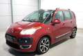 Citroen C3 Picasso Exclusive *LEDER*PANORAMA*KLIMAAUTOM* Rot - thumbnail 3