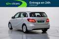 Mercedes-Benz B 180 180d Plateado - thumbnail 9