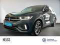 Volkswagen T-Roc 1.5 TSI DSG R-Line AHK+NAVI+SHZ+KAMERA+ACC+LED Blau - thumbnail 1