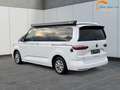 Volkswagen T7 California Coast MARKISE+ACC+PDC+KAMERA+LED+GJR 2.0 TDI 11... Blanco - thumbnail 2