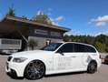 BMW 320 i Touring *M-SPORTPAKET*NAVI*XENON*LEDER*20"LM-FLG Weiß - thumbnail 8