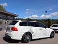 BMW 320 i Touring *M-SPORTPAKET*NAVI*XENON*LEDER*20"LM-FLG Weiß - thumbnail 4