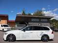 BMW 320 i Touring *M-SPORTPAKET*NAVI*XENON*LEDER*20"LM-FLG Weiß - thumbnail 7
