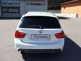 BMW 320 i Touring *M-SPORTPAKET*NAVI*XENON*LEDER*20"LM-FLG Weiß - thumbnail 5
