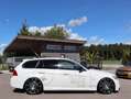 BMW 320 i Touring *M-SPORTPAKET*NAVI*XENON*LEDER*20"LM-FLG Weiß - thumbnail 3