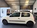 Renault Clio 1.2-16V Privilège Luxe inruilen mogelijk Blanc - thumbnail 5