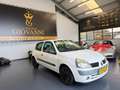 Renault Clio 1.2-16V Privilège Luxe inruilen mogelijk Blanc - thumbnail 3