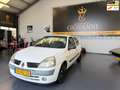 Renault Clio 1.2-16V Privilège Luxe inruilen mogelijk Blanc - thumbnail 1