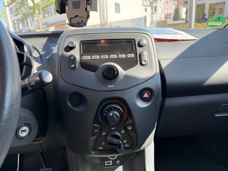 Photo du véhicule