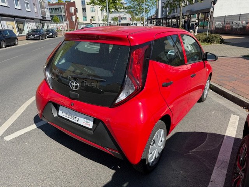 Photo du véhicule
