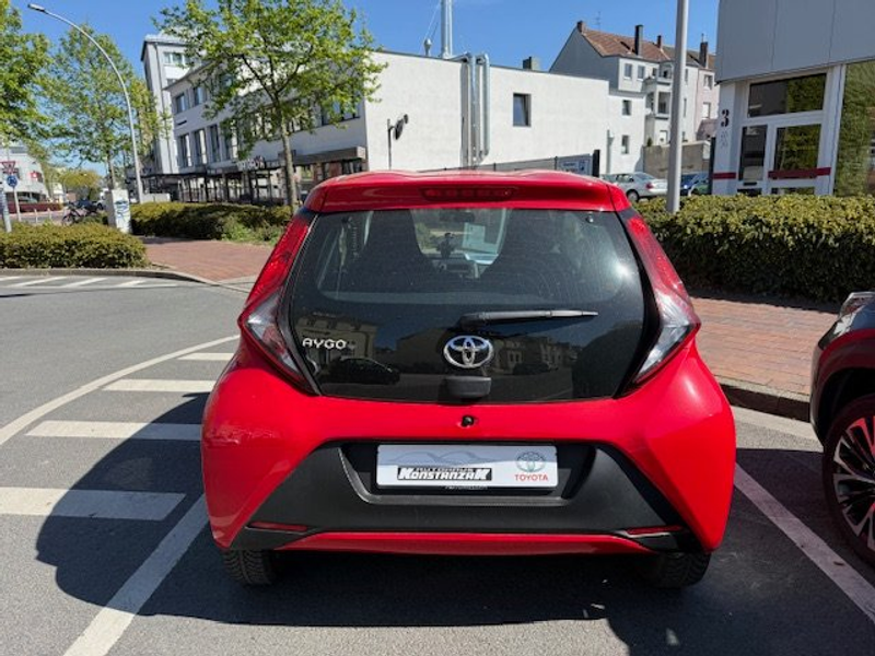 Photo du véhicule