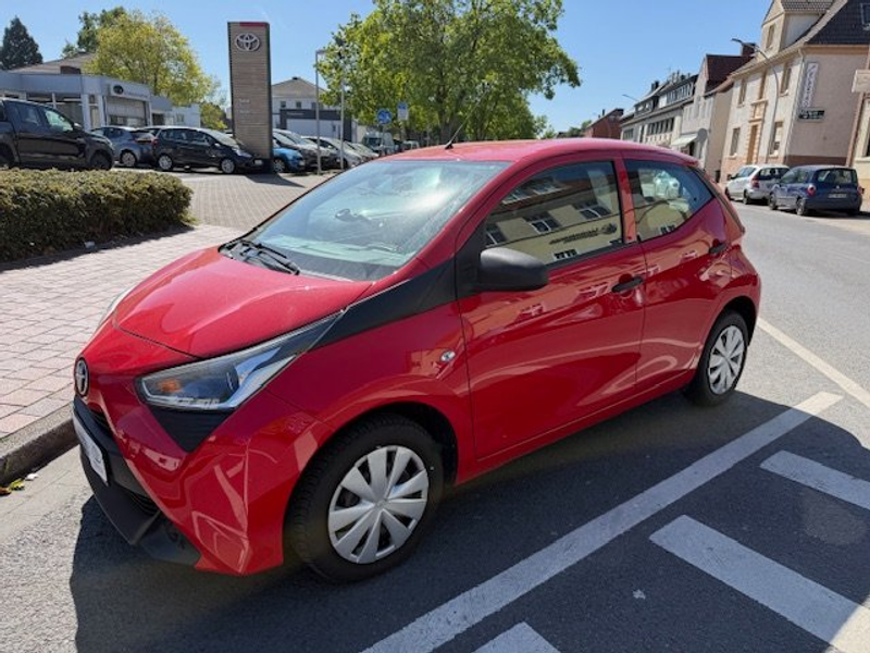 Photo du véhicule