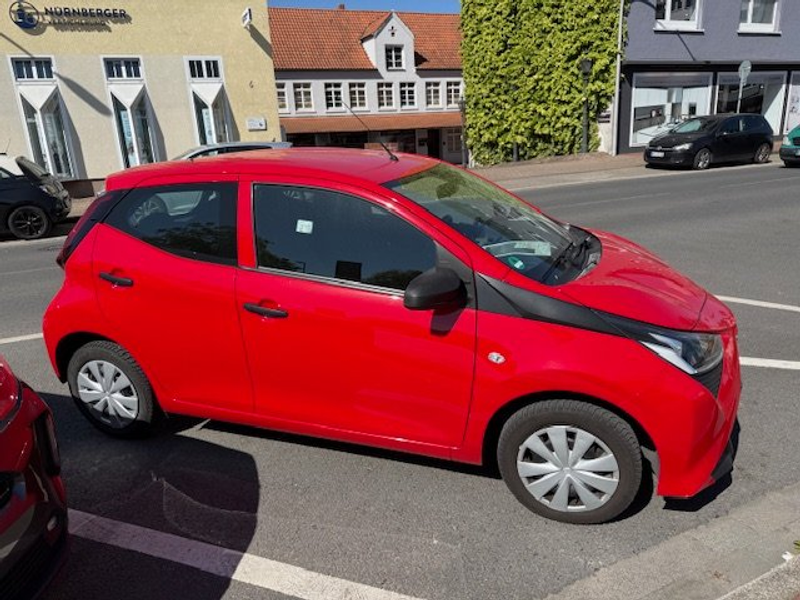 Photo du véhicule
