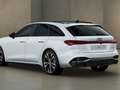 Audi A5 Avant S line TFSI quattro S tronic Weiß - thumbnail 4