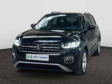 T-Cross Style Business Premium 1.0 TSI 81 kW (110 ch) 6 vitesses
