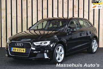 Sportback 1.0 TFSI Sport Lease Edition 153dkm 2e e