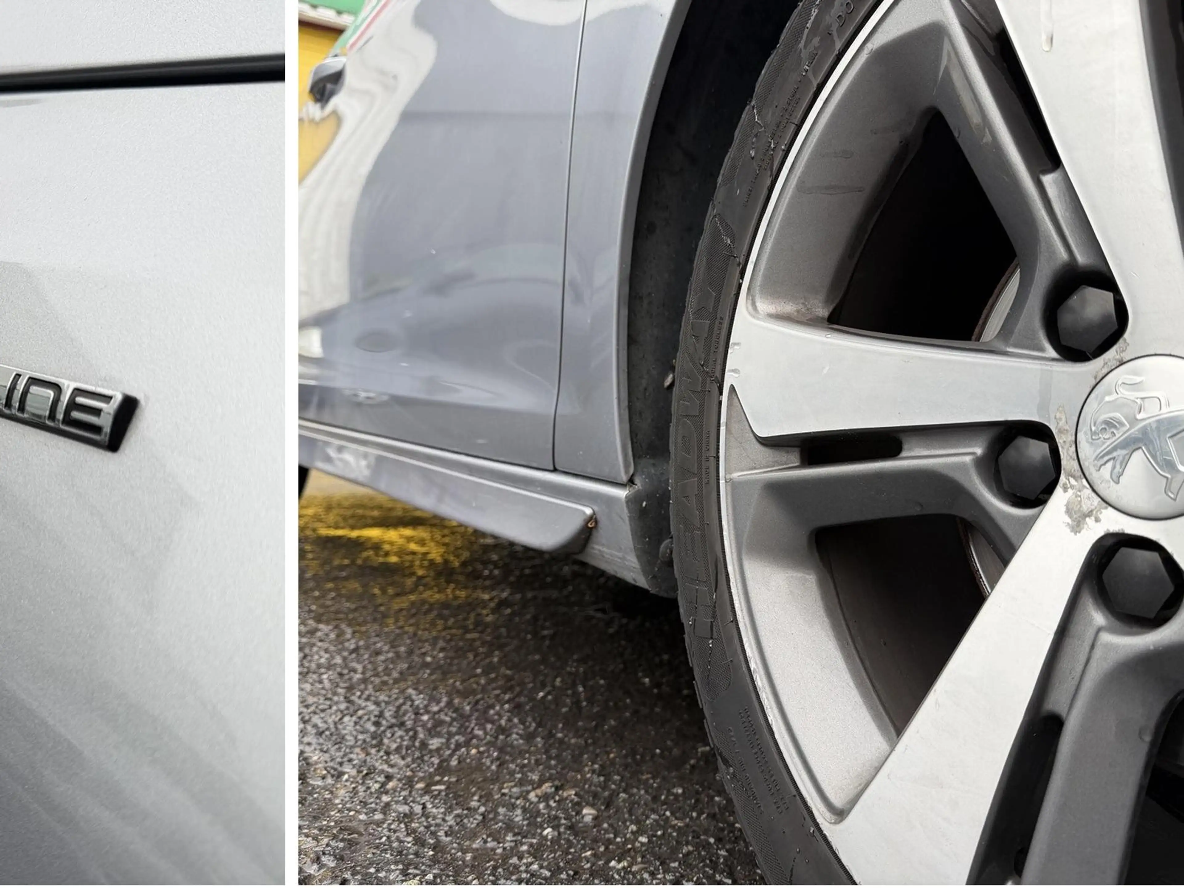 Peugeot 308 308 1.2 PureTech GT Line (EU6.2) — photo 6