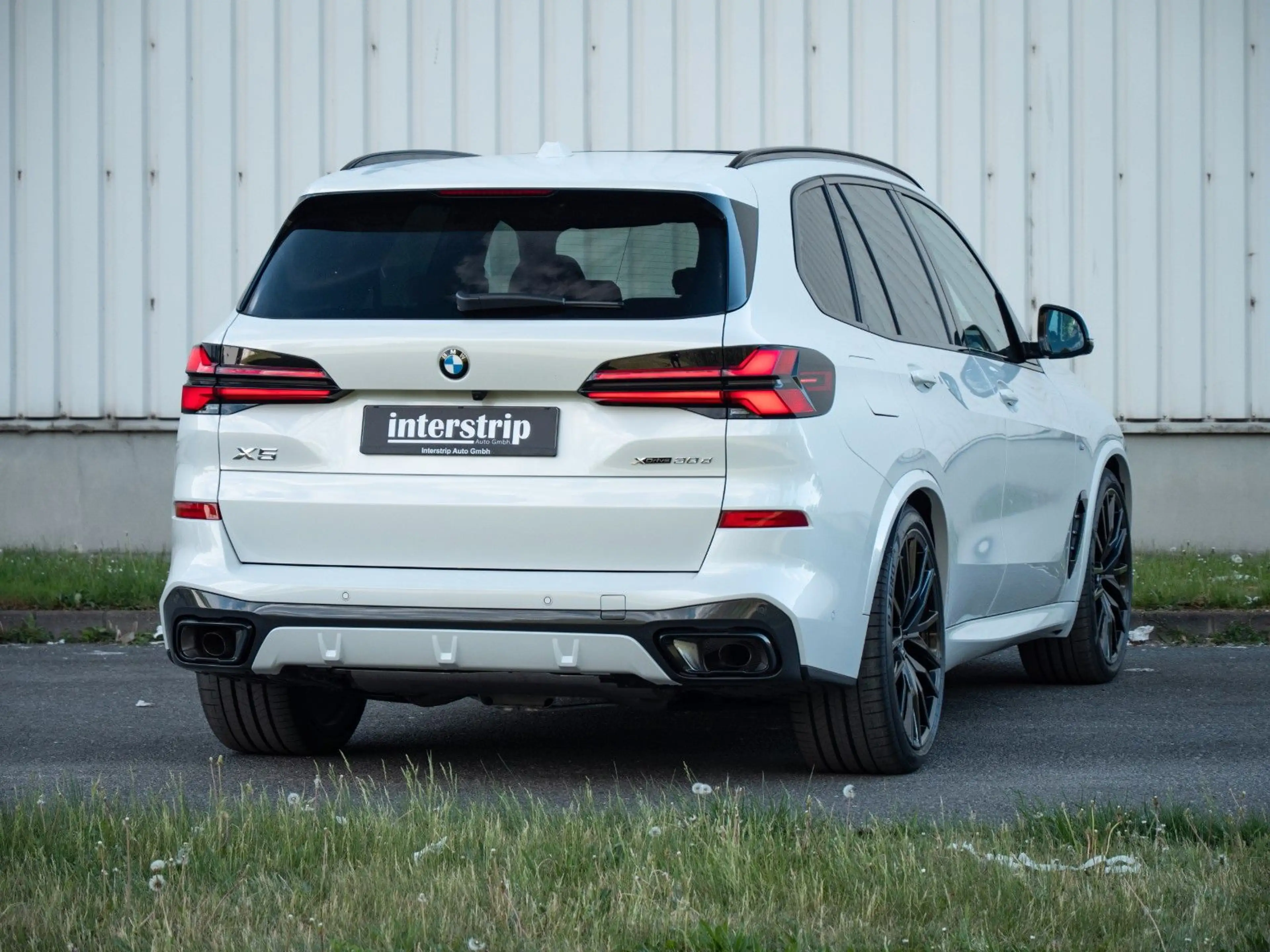 BMW X5 30d M SPORT.LUFTFE.3SITZREIHE.PANO.360°.AHK — photo 6