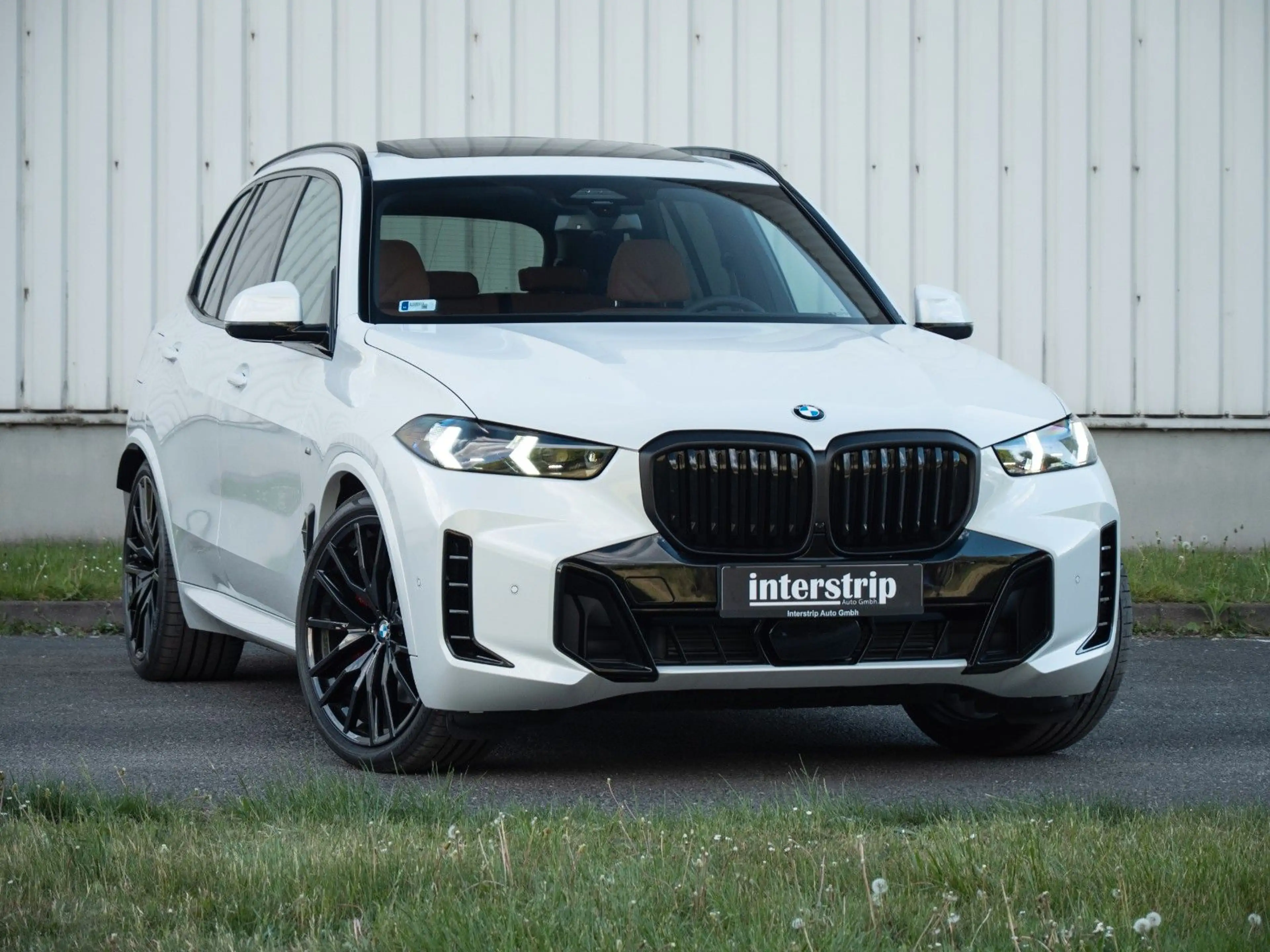 BMW X5 30d M SPORT.LUFTFE.3SITZREIHE.PANO.360°.AHK — photo 3