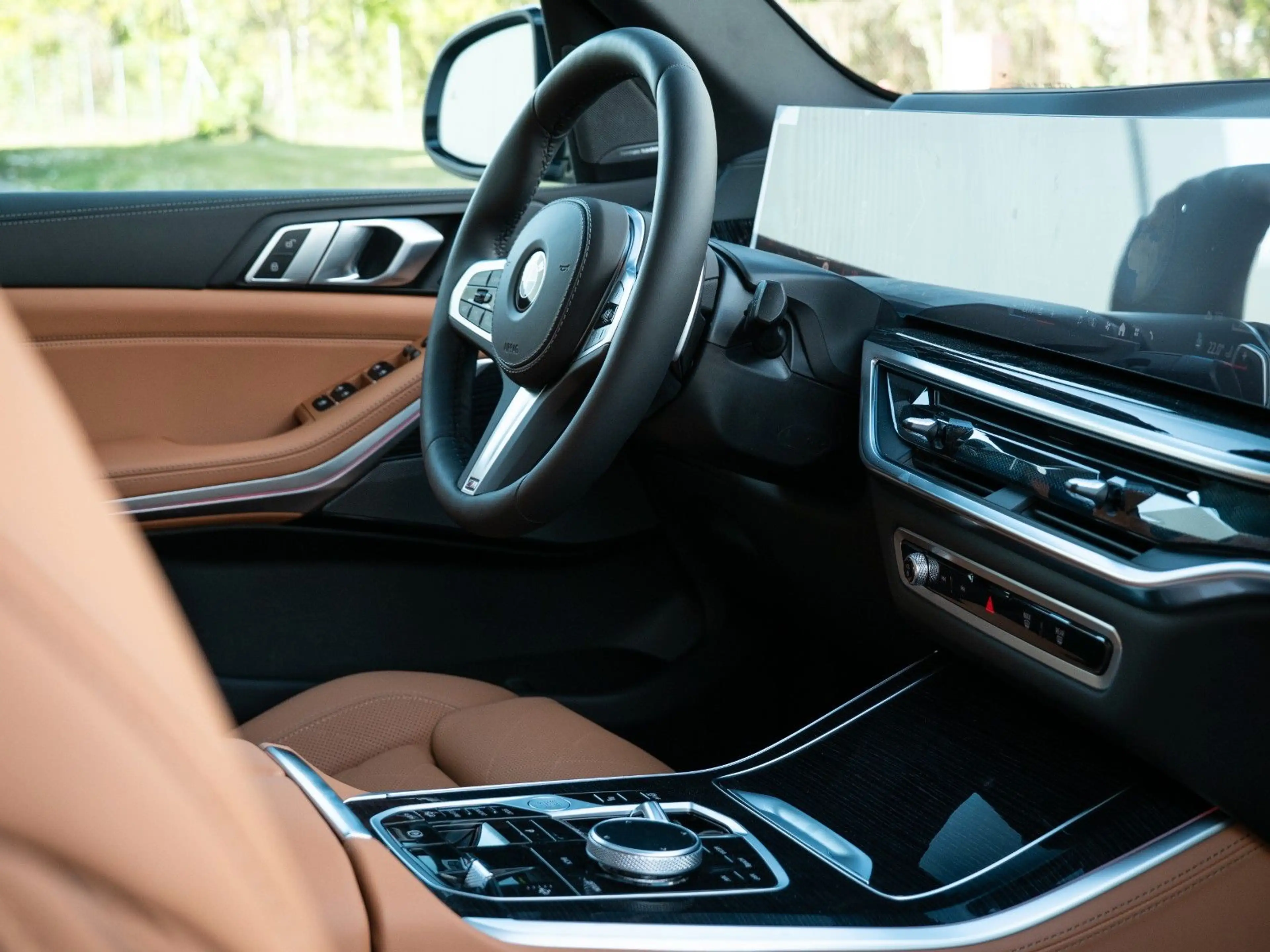 BMW X5 30d M SPORT.LUFTFE.3SITZREIHE.PANO.360°.AHK — photo 15