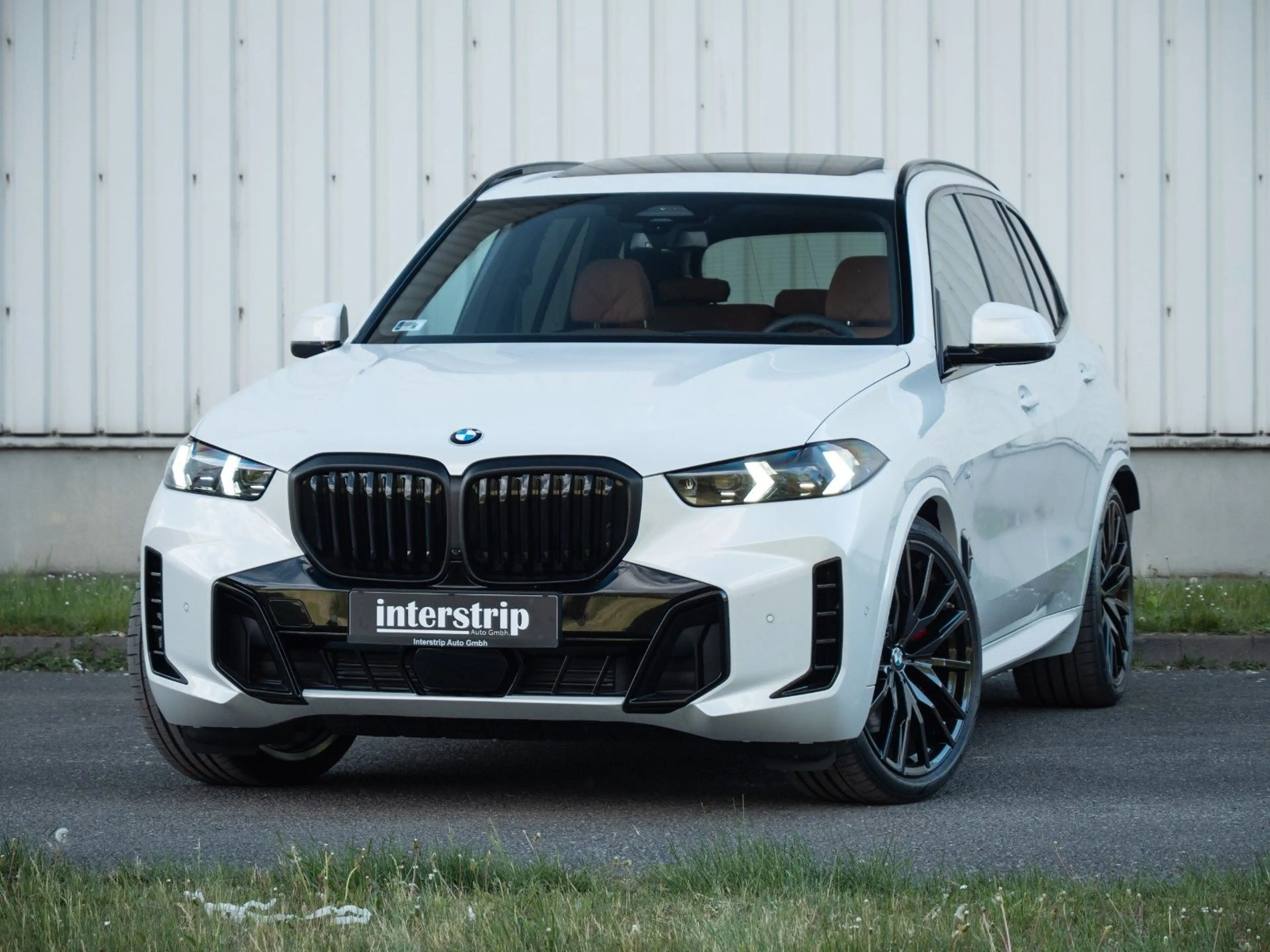 BMW X5 30d M SPORT.LUFTFE.3SITZREIHE.PANO.360°.AHK