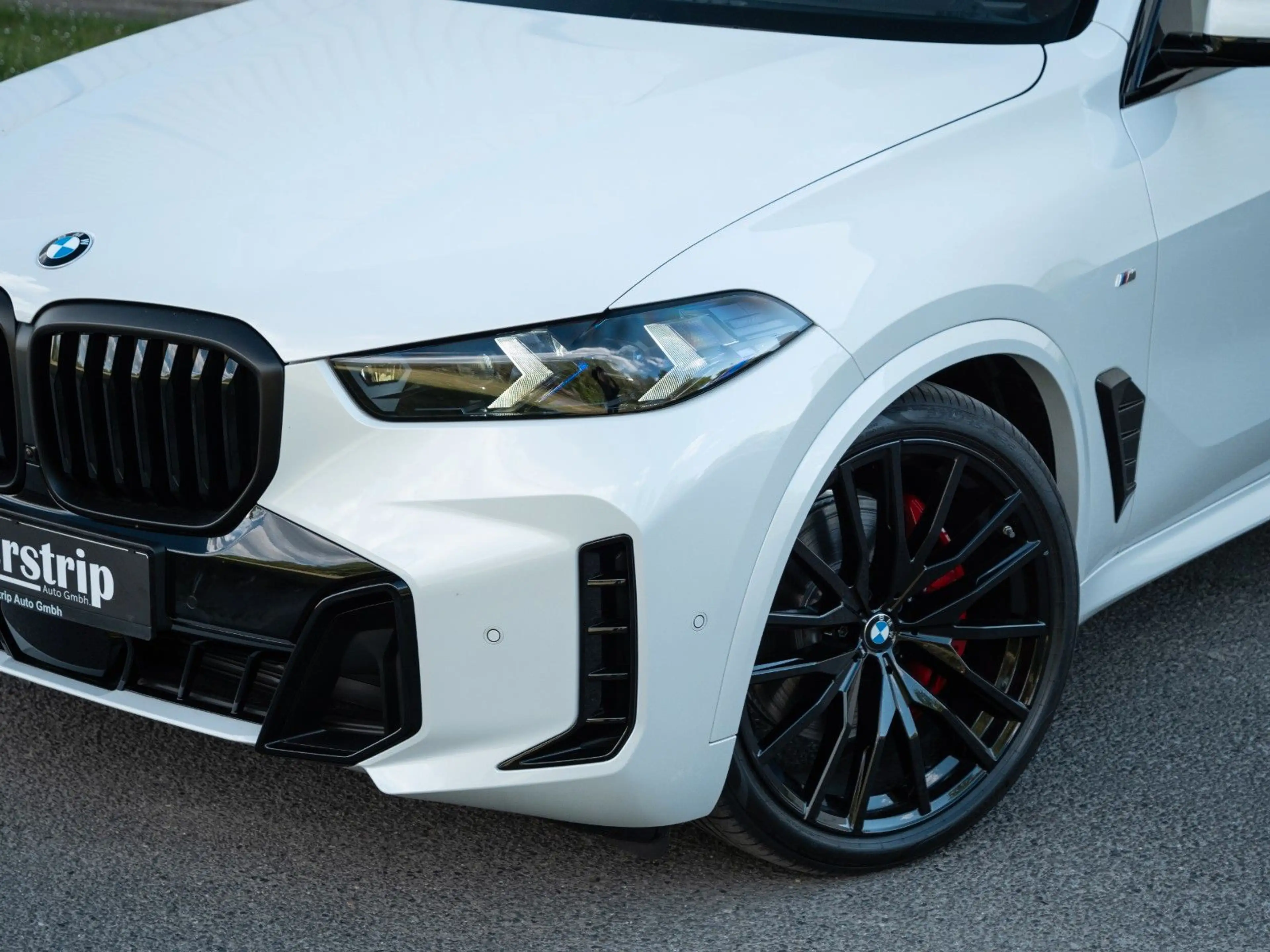 BMW X5 30d M SPORT.LUFTFE.3SITZREIHE.PANO.360°.AHK — photo 7