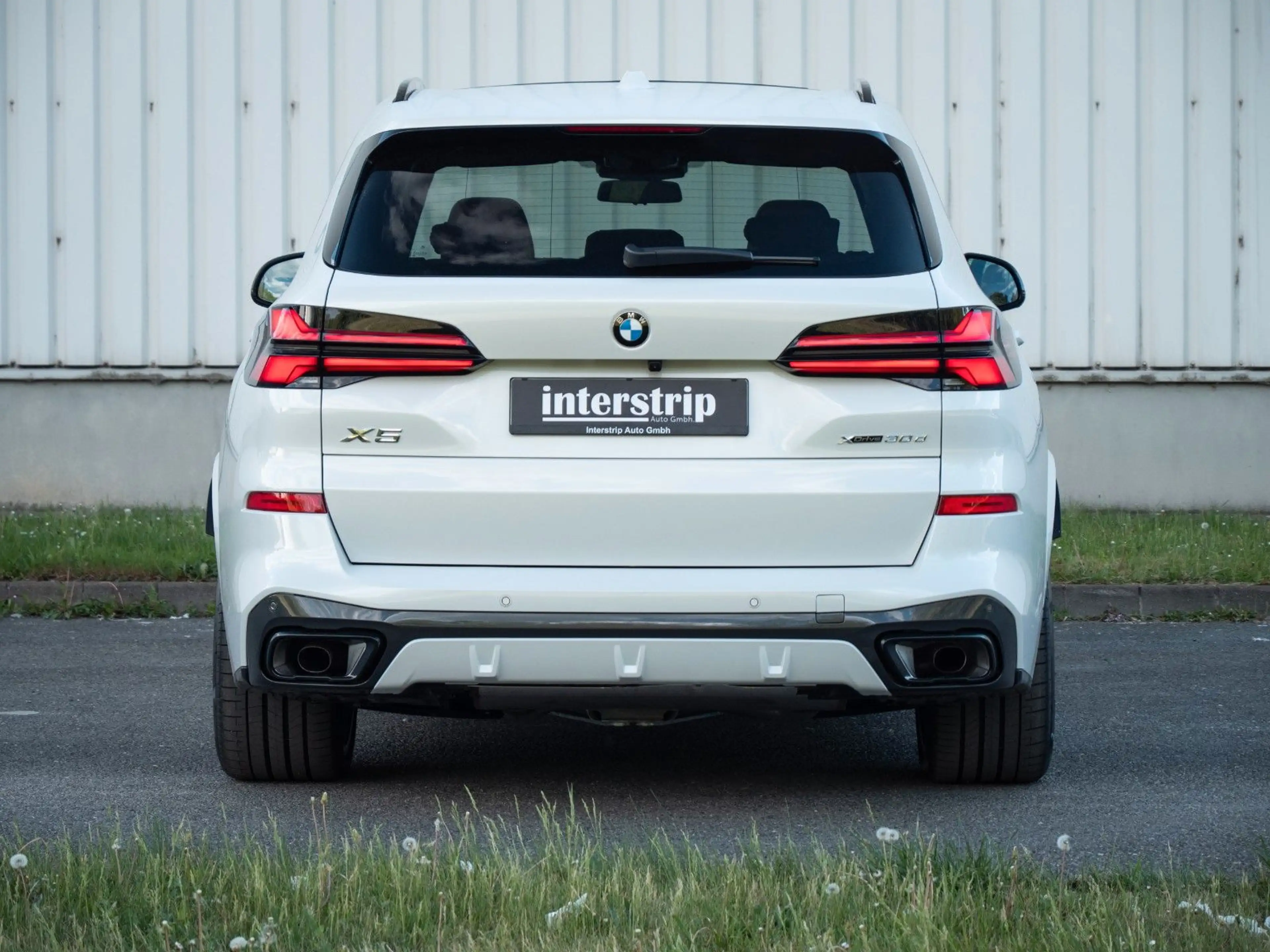 BMW X5 30d M SPORT.LUFTFE.3SITZREIHE.PANO.360°.AHK — photo 5