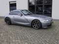 BMW Z4 Coupé 3.0si HANDBAK 97000KM !!! Grijs - thumbnail 4