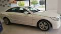 Mercedes-Benz E 250 Classe E 250 CDI Coupe Avantgarde (204cv) Bianco - thumbnail 6