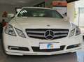 Mercedes-Benz E 250 Classe E 250 CDI Coupe Avantgarde (204cv) Bianco - thumbnail 13