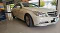 Mercedes-Benz E 250 Classe E 250 CDI Coupe Avantgarde (204cv) Bianco - thumbnail 1