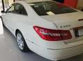 Mercedes-Benz E 250 Classe E 250 CDI Coupe Avantgarde (204cv) Bianco - thumbnail 10
