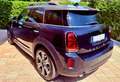 MINI Cooper SD Countryman Mini Countryman 2.0 Cooper SD Yours all4 auto Bleu - thumbnail 4