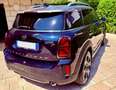 MINI Cooper SD Countryman Mini Countryman 2.0 Cooper SD Yours all4 auto Bleu - thumbnail 3