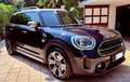 MINI Cooper SD Countryman Mini Countryman 2.0 Cooper SD Yours all4 auto Bleu - thumbnail 1