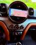 MINI Cooper SD Countryman Mini Countryman 2.0 Cooper SD Yours all4 auto Bleu - thumbnail 13