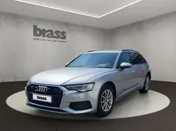 Audi A6 40 2.0 TDI Avant quattro basis (EURO 6d)