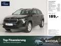 Skoda Karoq 2.0 TDI Selection DSG AHK/Matrix/NAV/RFK Schwarz - thumbnail 1