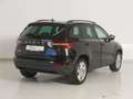 Skoda Karoq 2.0 TDI Selection DSG AHK/Matrix/NAV/RFK Schwarz - thumbnail 4