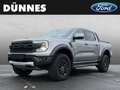 Ford Ranger Pick Up 4x4 3,0 l EcoBoost Doppelkabine Autm. Rapt Silber - thumbnail 1