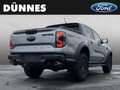 Ford Ranger Pick Up 4x4 3,0 l EcoBoost Doppelkabine Autm. Rapt Silber - thumbnail 2