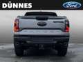 Ford Ranger Pick Up 4x4 3,0 l EcoBoost Doppelkabine Autm. Rapt Silber - thumbnail 7