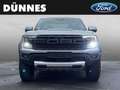 Ford Ranger Pick Up 4x4 3,0 l EcoBoost Doppelkabine Autm. Rapt Silber - thumbnail 8