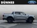 Ford Ranger Pick Up 4x4 3,0 l EcoBoost Doppelkabine Autm. Rapt Silber - thumbnail 6