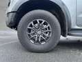 Ford Ranger Pick Up 4x4 3,0 l EcoBoost Doppelkabine Autm. Rapt Silber - thumbnail 9